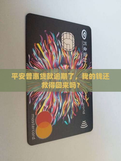 平安普惠贷款要是欠款