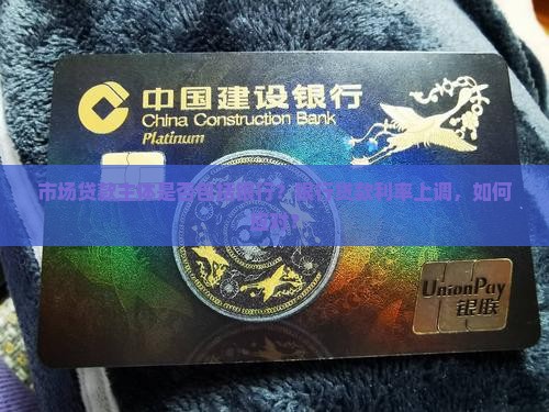 市场贷款主体包括银行吗