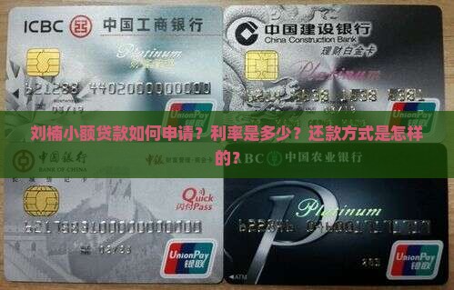 刘楠小额贷款