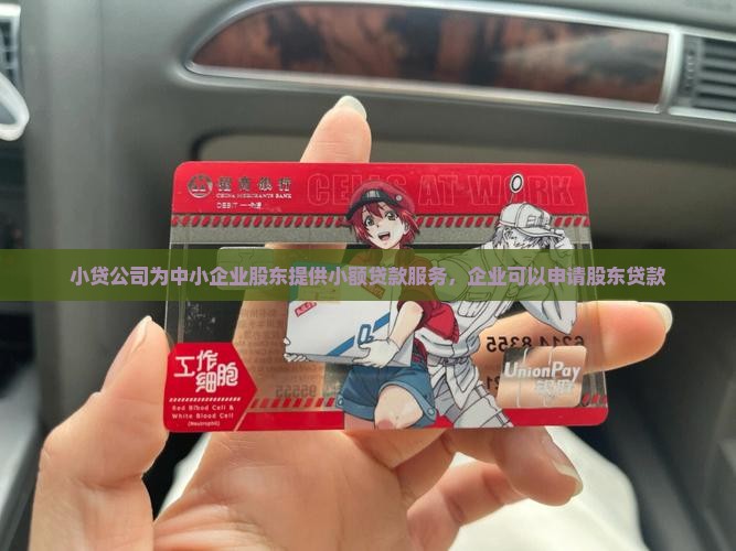 小贷公司为股东贷款