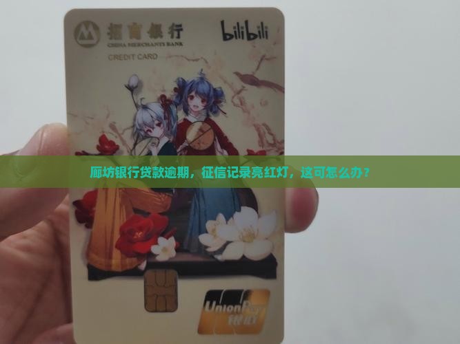 征信廊坊银行贷款逾期