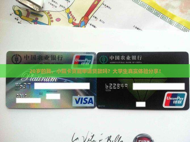 小赢卡贷多少岁可以贷款