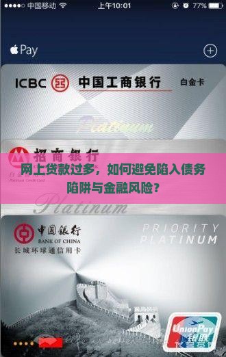 在网上贷款过多