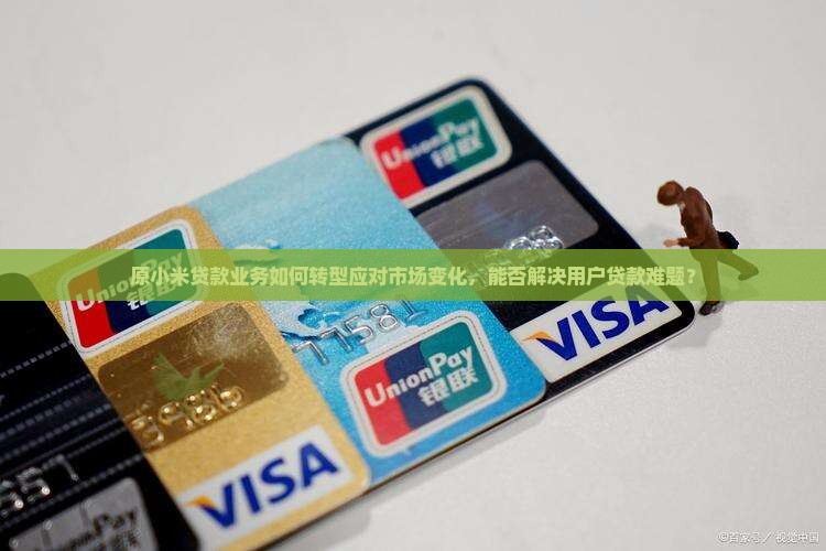 原小米贷款
