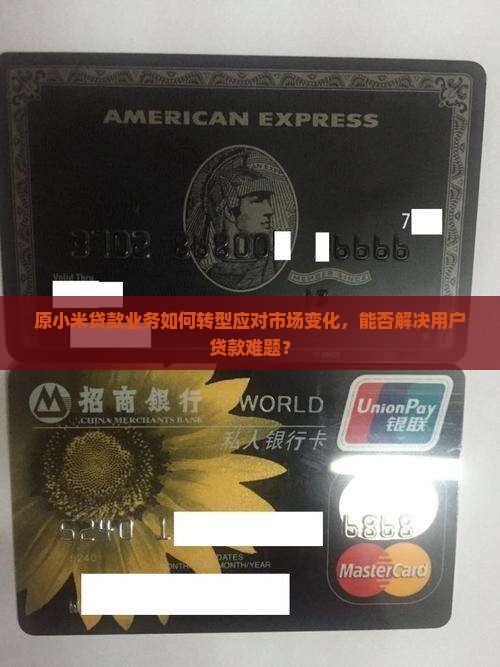 原小米贷款