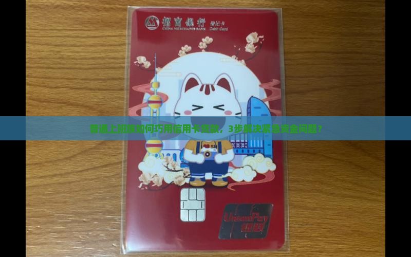 利用信用卡贷款的网站