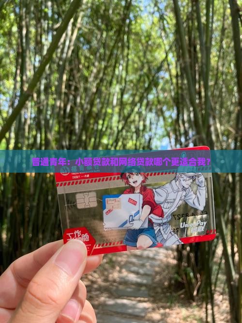 小额贷款和网络贷款区别
