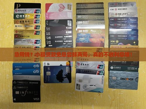小额贷款免息两周