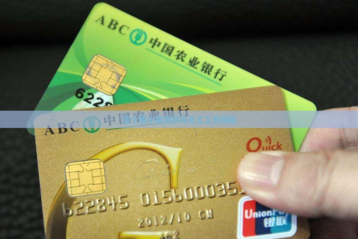 富士康小额贷款薪酬