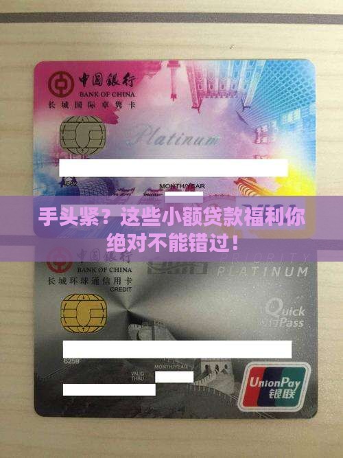 小额贷款扶持办法有哪些