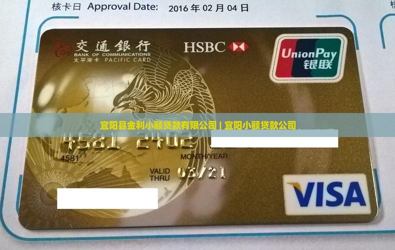 宜阳县小额贷款中心