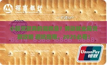 劳动就业局小额贷款