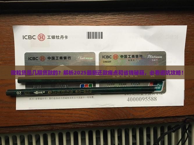 微粒贷是几期贷款的