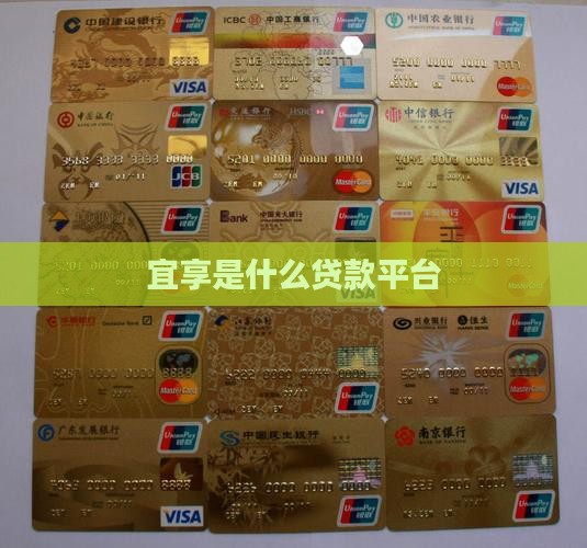 宜享是什么贷款平台