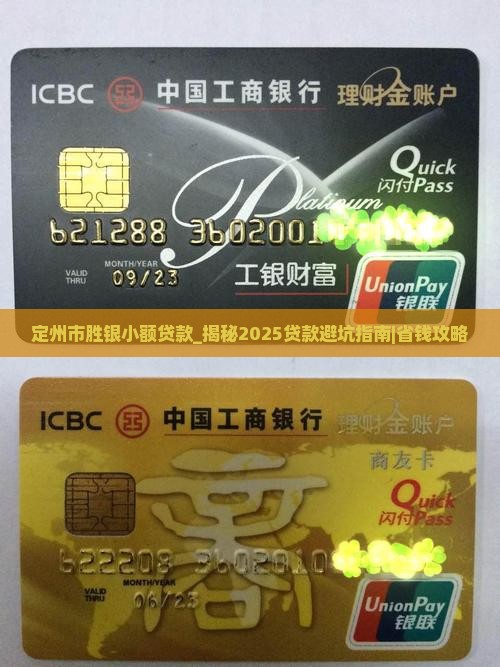 定州市胜银小额贷款