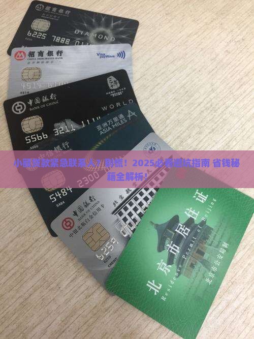 小额贷款作为紧急联系人