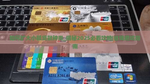 如何扩大小额贷款种类