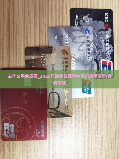 去什么平台贷款 去什么平台贷款