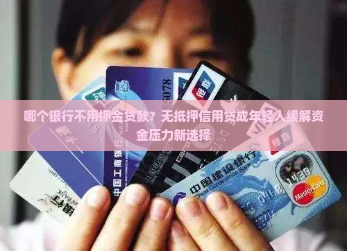哪个银行不用押金贷款