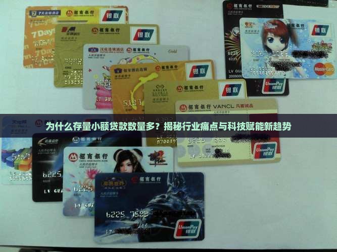 存量小额贷款数量多的原因