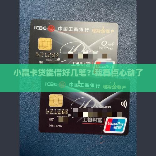 小赢卡贷可以多笔贷款吗