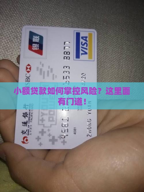 小额贷款分控