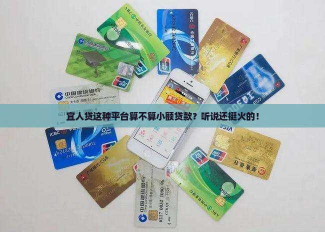 宜人贷算是小额贷款吗