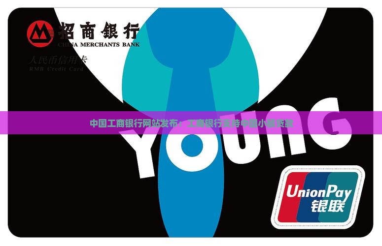 工商银行支持小额贷款