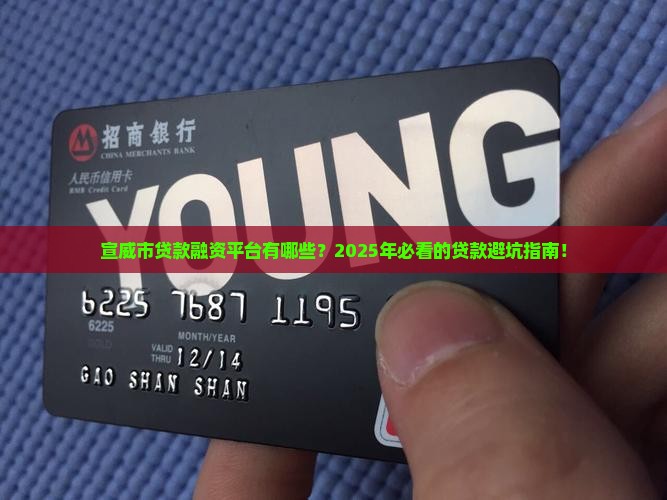 宣威市贷款融资平台有哪些
