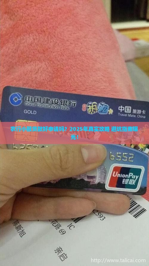 农行小额贷款好申请吗 农行小额贷款好申请吗
