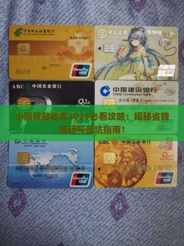 小额贷款收条