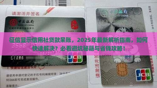 征信显示信用社贷款呆账
