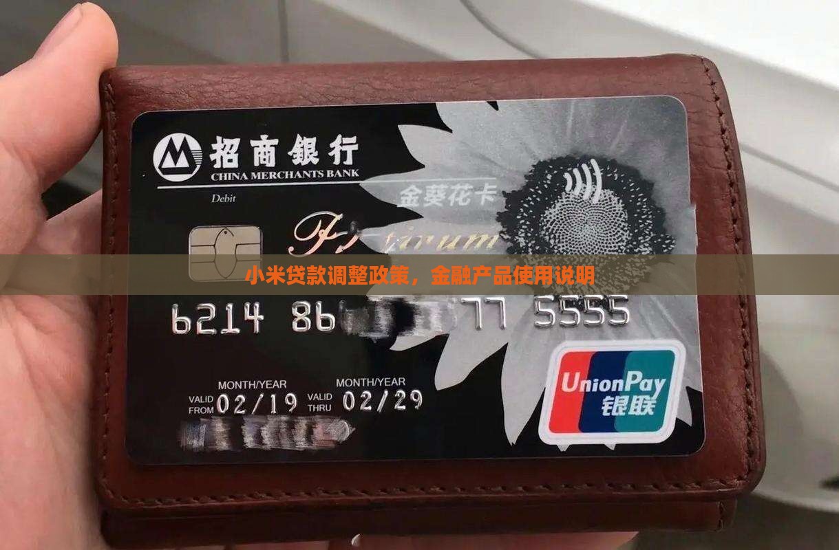 小米米贷款不能贷了吗