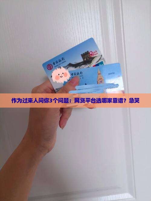 建立网络贷款平台