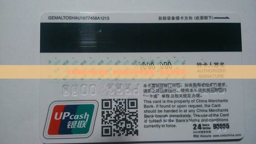 天津隔阳小额贷款
