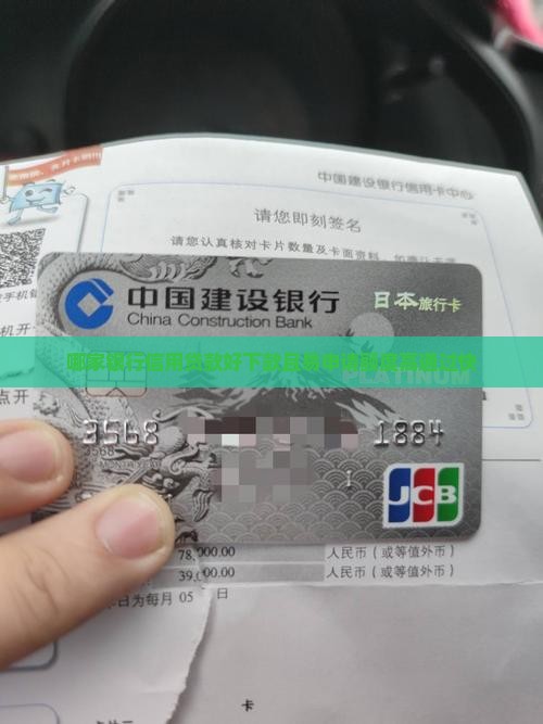 哪家银行信用贷款好下