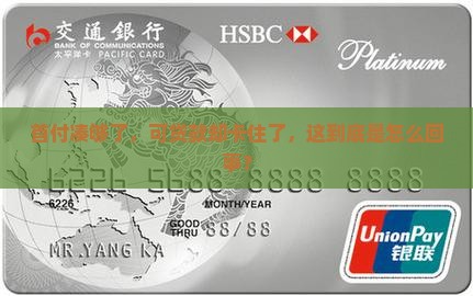 凑了首付贷款贷不下来