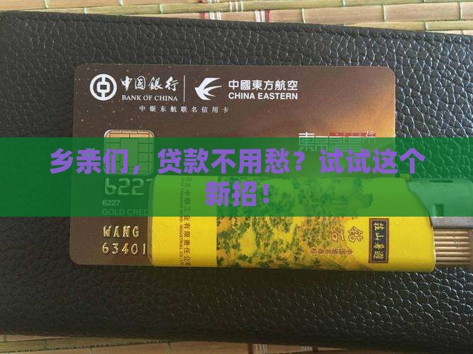 农村小额贷款联保