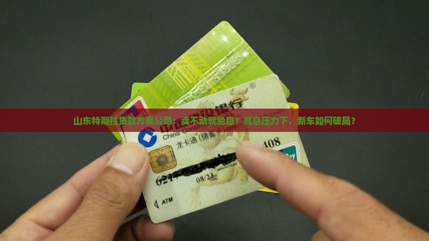 山东特斯拉贷款方案公司