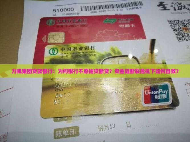 力帆集团贷款银行