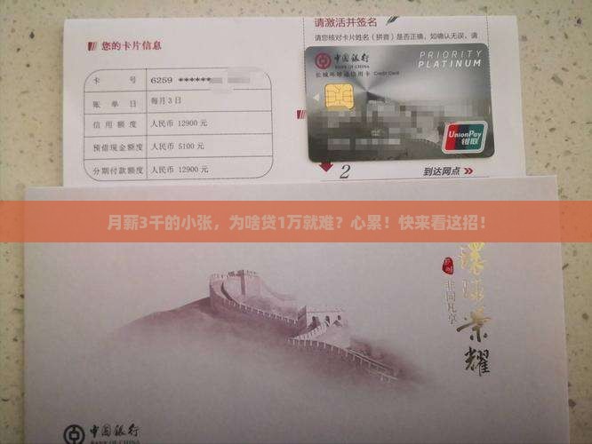 小额贷款捉