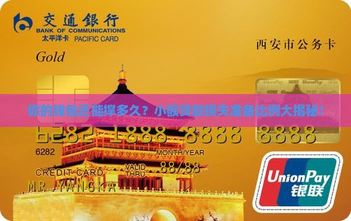 小额贷款损失准备比例