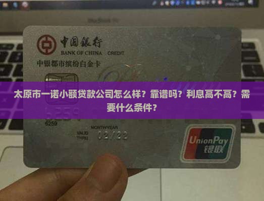 太原市一诺小额贷款