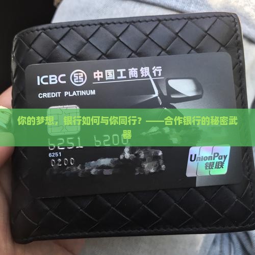 合作银行贷款政策