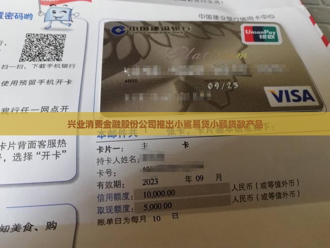 小鲨易贷小额贷款