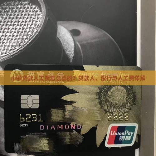 小额贷款人工费怎么算的