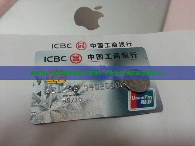 各银行银行涉农贷款