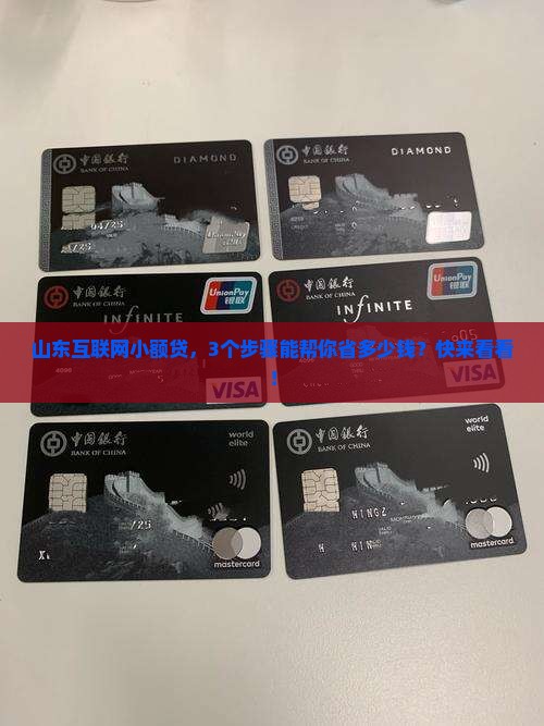 山东互联网小额贷款