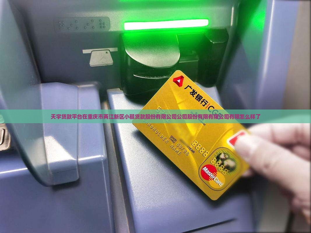天宇贷款平台怎么样了