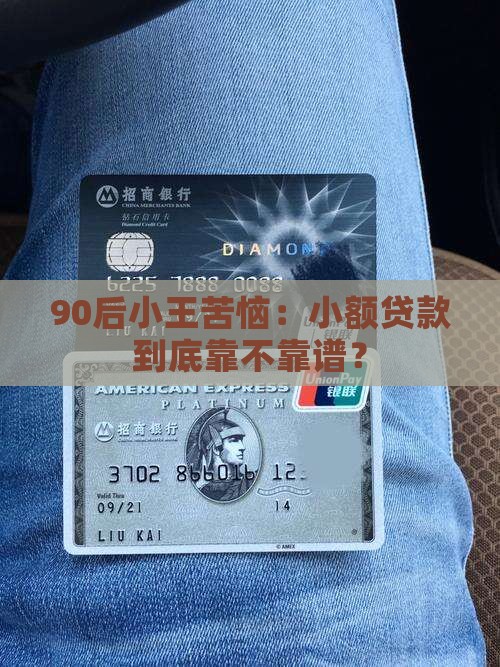 小额贷款消费者群体分析